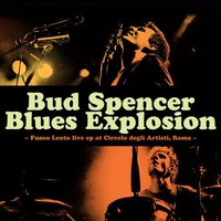 Hommage A Violette Nozieres - Bud Spencer Blues Explosion