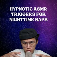 Scrapbook Slumber Serenade - Dong ASMR