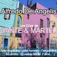 Virgen de la Serranía - Carlos Dante & Julio Martel & Orquesta de Alfredo De Angelis & Alfredo De Angelis