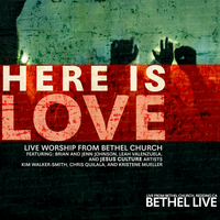 What Does It Sound Like - Bethel Music & Brian Johnson