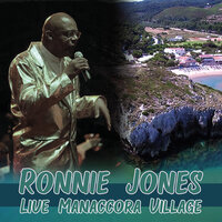 Sex Machine - Ronnie Jones