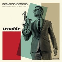 A Slow Hot Wind - Benjamin Herman & Daniël von Piekartz