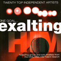 Total Praise - HOPE
