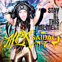 Stay In This Moment - Alex Saidac & SoundFactory