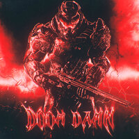 DOOM DAMN - lovely bastard & CEUSK