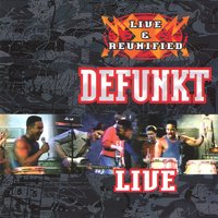 Hit Me - Defunkt