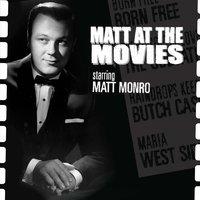 Let Me Sing And I'm Happy - Matt Monro & Ирвинг Берлин