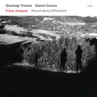 Galop ... trotterellando - Gianluigi Trovesi & Gianni Coscia