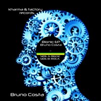 Android - Bruno Costa