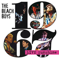 I Get Around - The Beach Boys