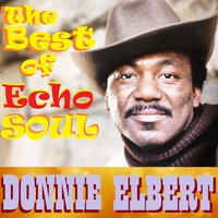 Without You - Donnie Elbert