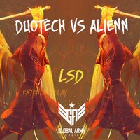 Here We Drop It - Alienn & Duotech