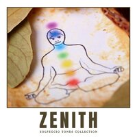 Astral Projection Music - Solfeggio Tones Collection