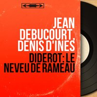 Grandeur et décadence d'un parasite - Jean Debucourt