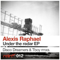 Running From You - Alexis Raphael