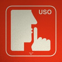 Verden Brænder - USO