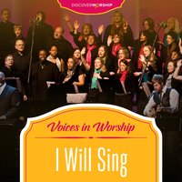 I Simply Love You - Discover Worship