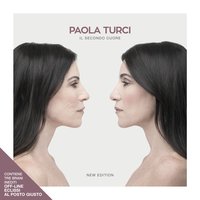 Tenerti la mano è la mia rivoluzione - Paola Turci