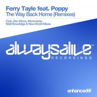 The Way Back Home - Ferry Tayle & Poppy