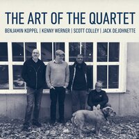 Free I - Benjamin Koppel