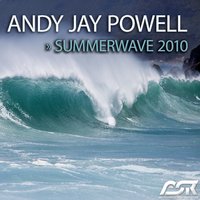 Summerwave 2010 - Andy Jay Powell