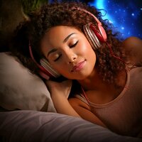 Soft Sleep Sound Journey - Positive Music & Music for Sleeping Moods & Famous Sleep Music