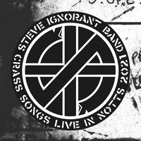 Bata Motel - Steve Ignorant Band