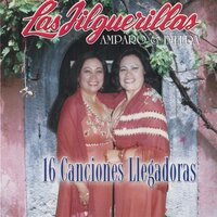 Ahora Traigo Mucho Gusto - Las Jilguerillas