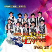 Magdalena - Tambora Ritmo Express