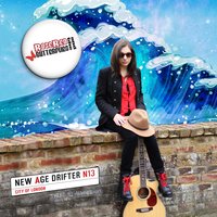 New Age Drifter - RoseRed And The Butterflies