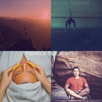 Background for Yoga Nidra - Meditation Music Ambience
