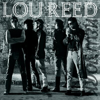 Dirty Blvd. - Lou Reed