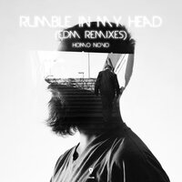 Rumble In My Head - Homo Novo & Forever 80