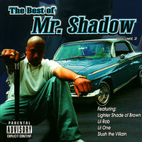 Smokerz Groove (feat. Gato) - Gato & Mr. Shadow