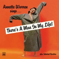 Could They Be Teardrops - Annette Warren