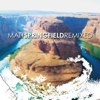 Haunted - Matt Springfield