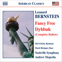 Fancy Free: Finale - Stephen Kummer & Roger Spencer & Samuel D. Bacco & Abby Burke