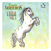 Morenaza - Banda Arrieros