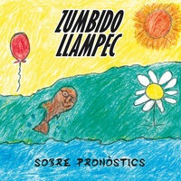 ETS TU - Zumbido Llampec