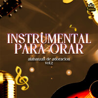 Santo Santo - Instrumental Para Orar