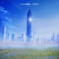 i saw the sine - CloudNone & Direct