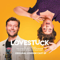 Lovestuck - Bryn Christopher & Martin Batchelar & James Cooper