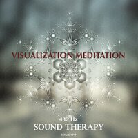 Moment of Serenity - 432 Hz Sound Therapy & Solfeggio Mind