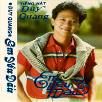 Ngày Em Đi - Duy Quang