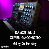 Vegetable Orchestra - Damon Jee & Olivier Giacomotto