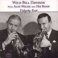 Blue Again - Roy Williams & Fred Hunt & Jim Douglas & Harvey Weston & Lennie Hastings & Al Gay