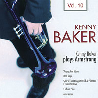 Struttin' With Some Barbecue - Kenny Baker