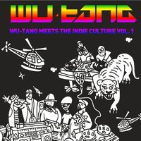 Still Grimey - Sean Price & U-God & C-Rayz Walz & Prodigal Sunn & Wu-Tang Clan