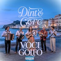 Maruzzella Nun s'appicciano cannele - Le Voci del Golfo