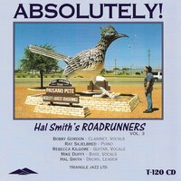 My Buddy - Hal Smith's Roadrunners
